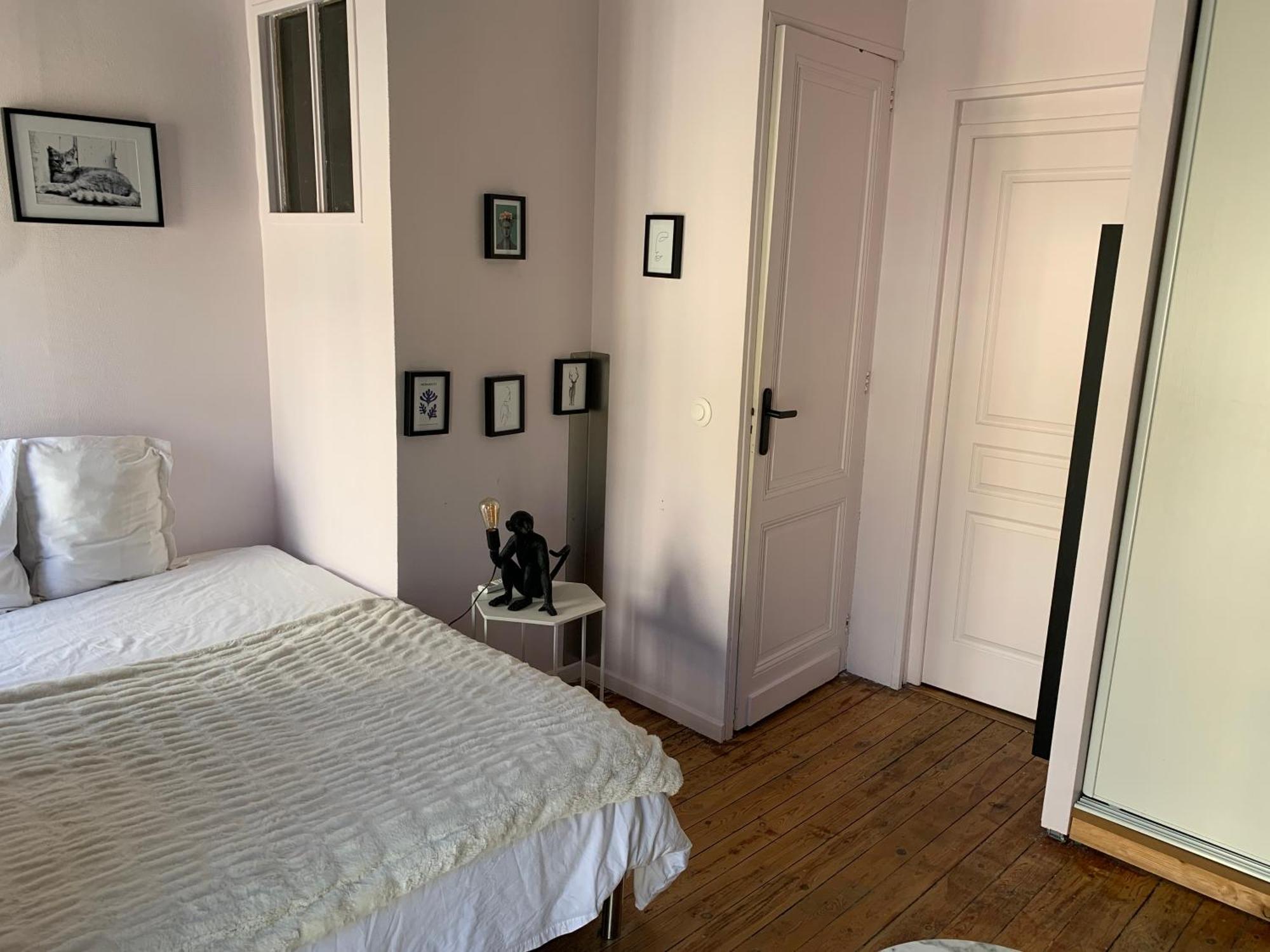 Maison Echoppe - Bordeaux Exteriér fotografie